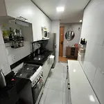 Apto Completo E Decorado 5 Min Shopping E Metro