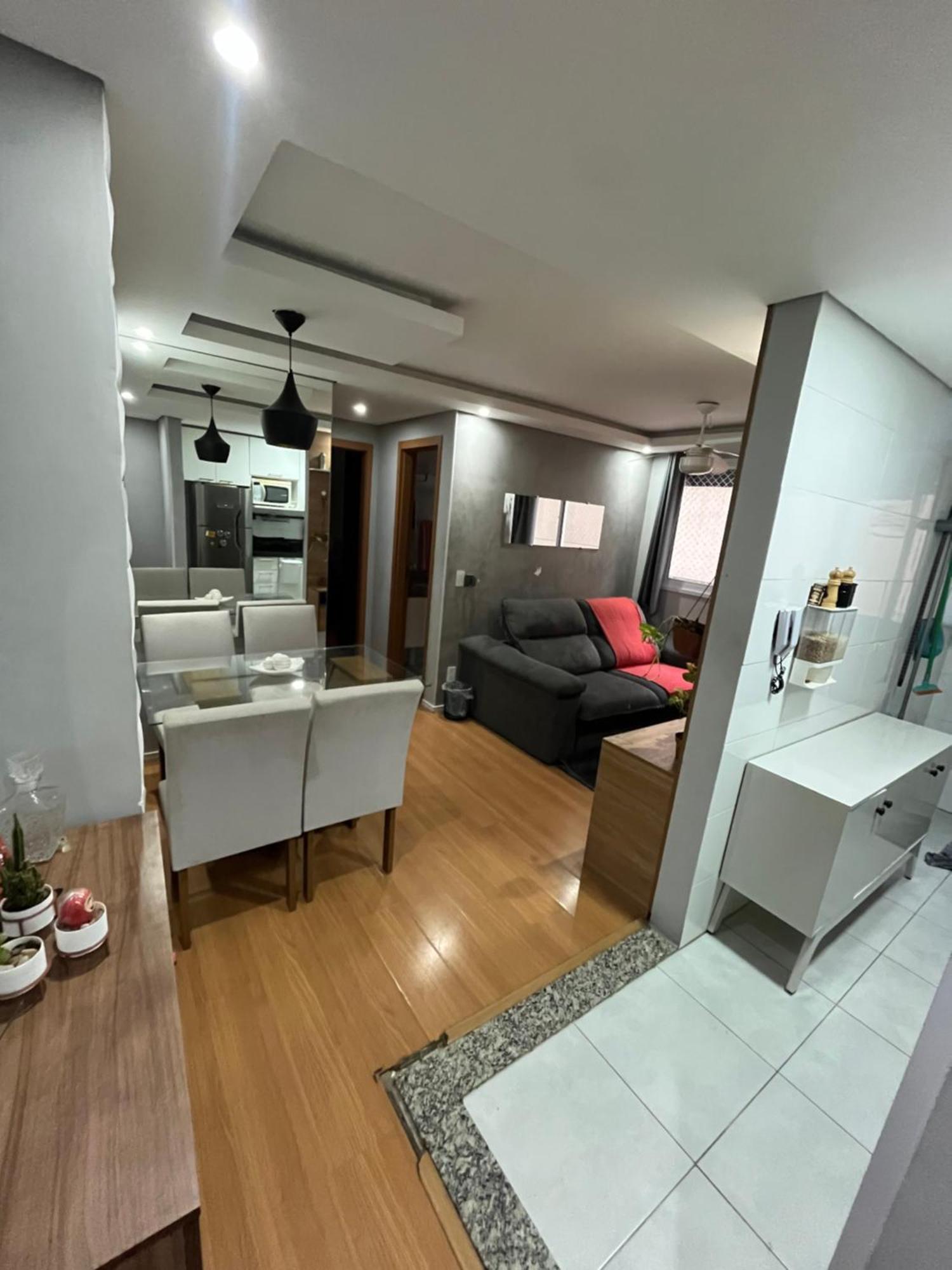 Apartamento Apto Completo E Decorado 5 Min Shopping E Metro