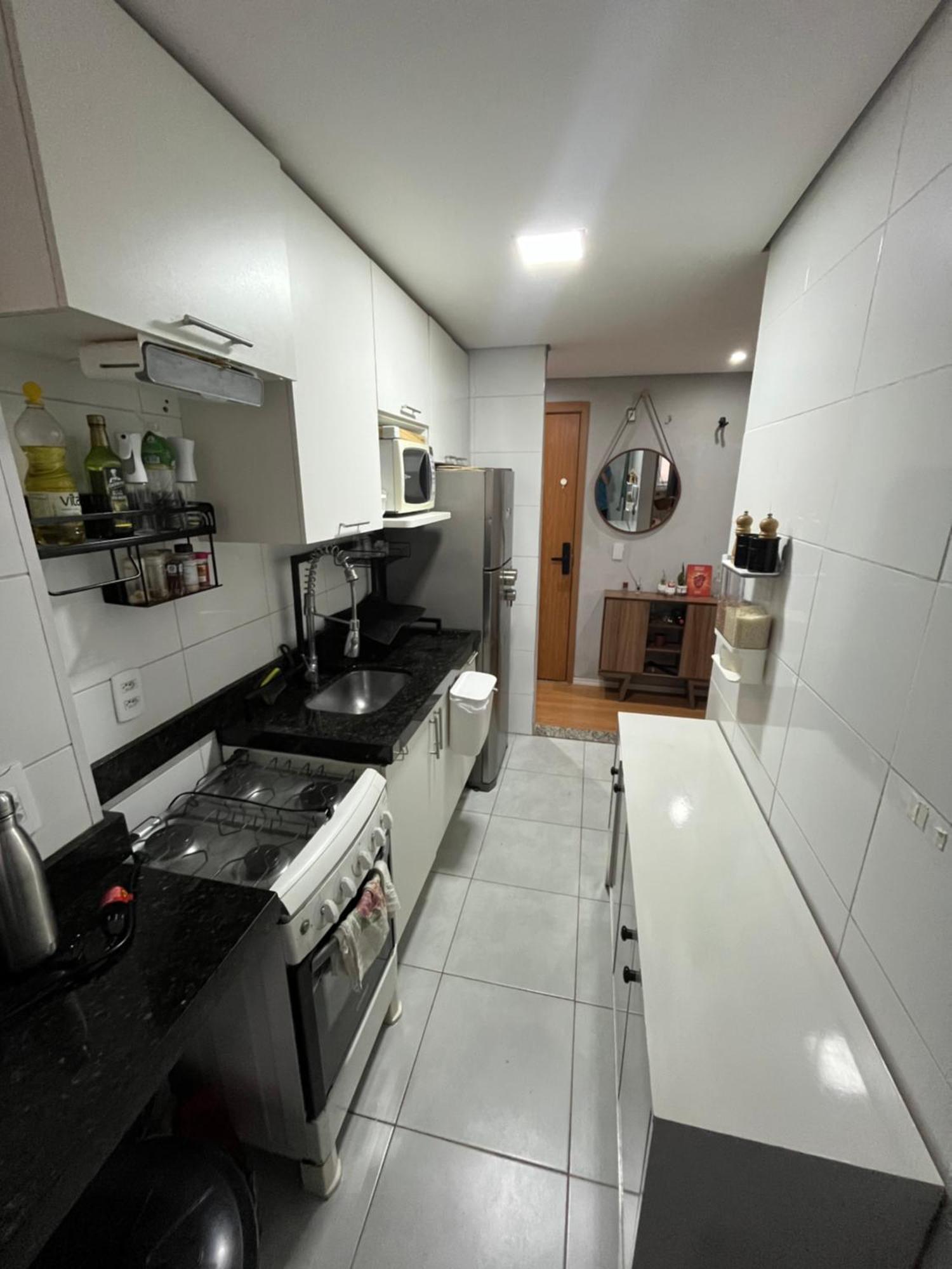 Apartamento Apto Completo E Decorado 5 Min Shopping E Metro São Paulo