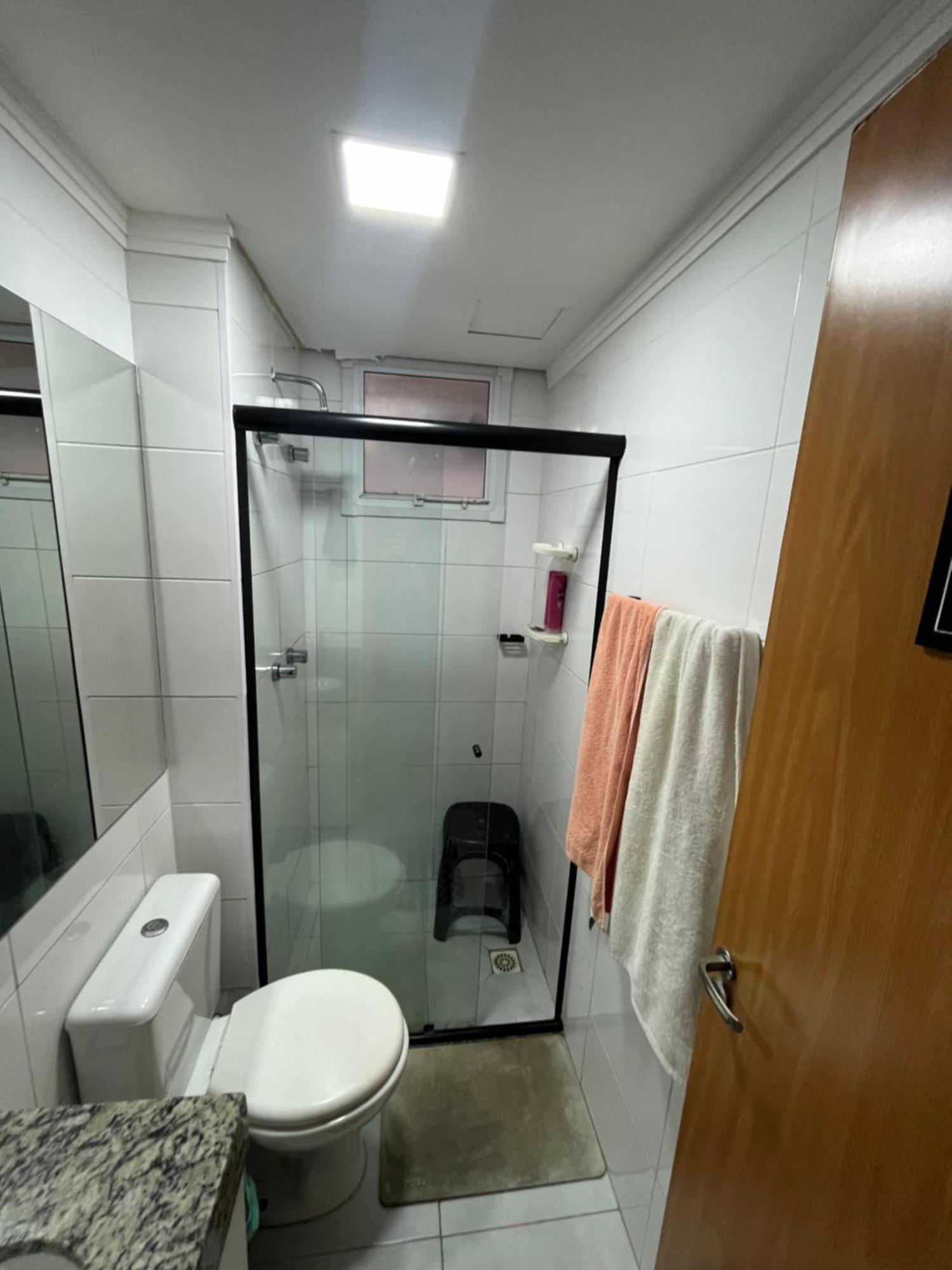 Apartamento Apto Completo E Decorado 5 Min Shopping E Metro