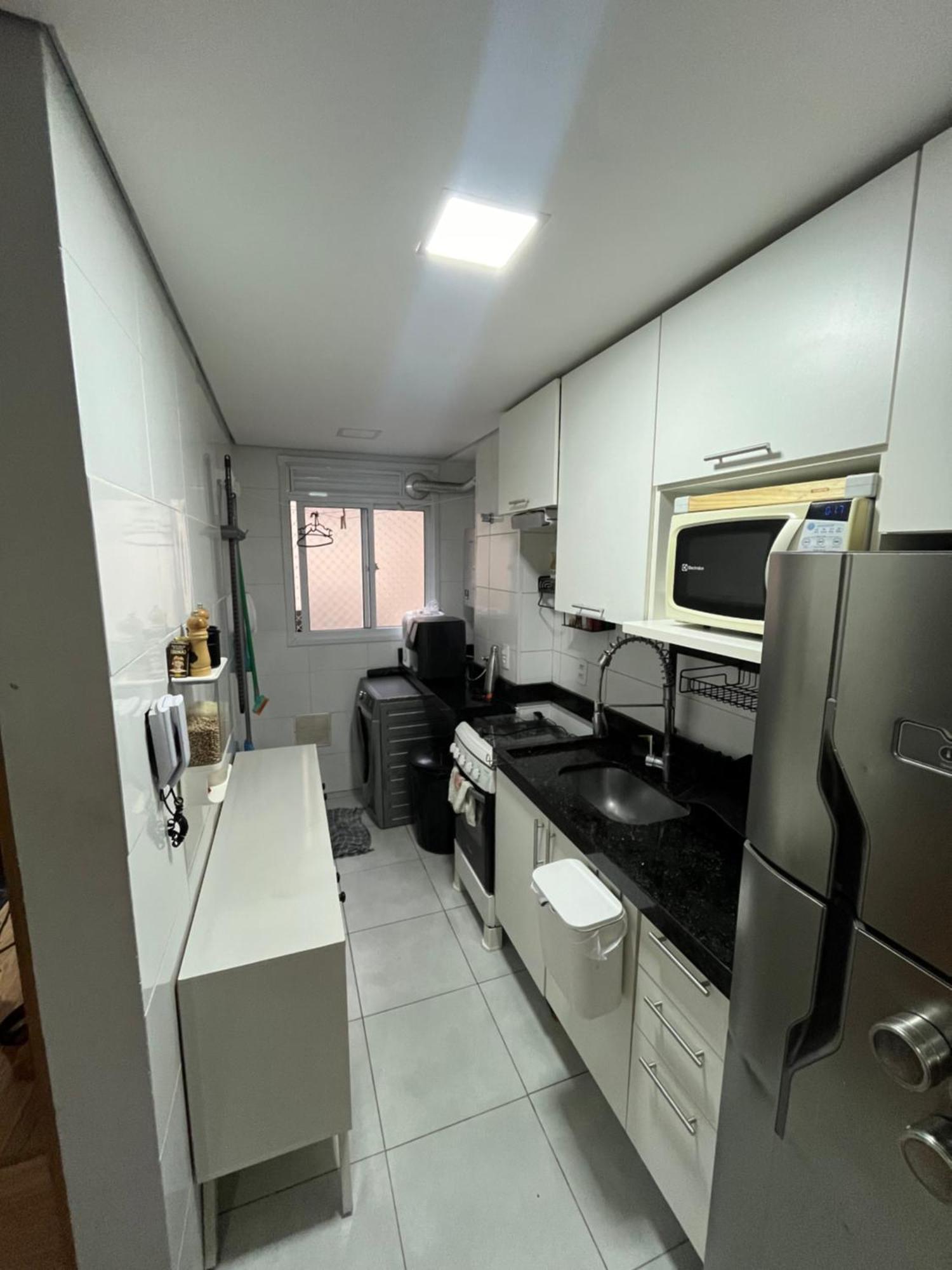 Apartamento Apto Completo E Decorado 5 Min Shopping E Metro
